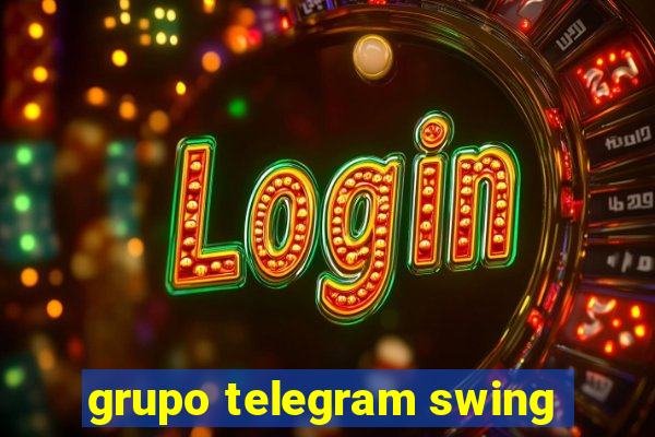 grupo telegram swing